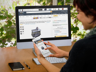 shop on amazon for elanbambino